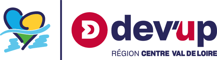 Dev'up Centre-Val de Loire