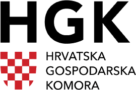 HGK, Chambre de commerce croate